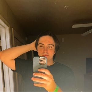 Meet your Posher, Jared